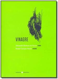 Vinagre