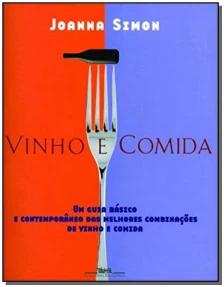 Vinho e Comida