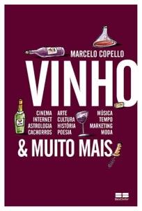 Vinho e muito mais