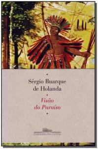Visão do paraíso