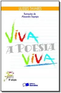 Viva a Poesia Viva