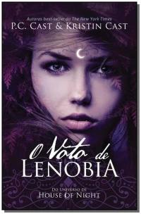 O Voto de Lenobia