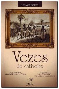 Vozes do Cativeiro
