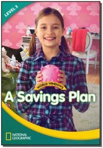 World Windows 3 - A Savings