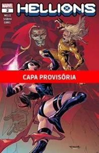 X-men - Vol. 16