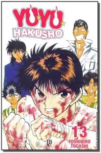 Yu Yu Hakusho Especial - Vol. 11