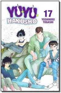 Yu Yu Hakusho Especial - Vol. 17