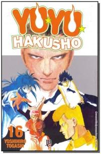 Yu Yu Hakusho Especial - Vol. 16