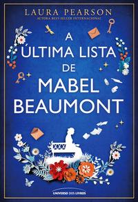 A última lista de Mabel Beaumont