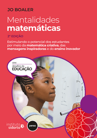 Mentalidades Matemáticas 2ed.